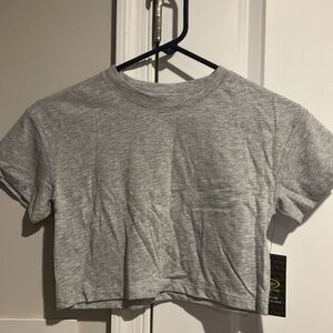 Athletic Works Crop Top